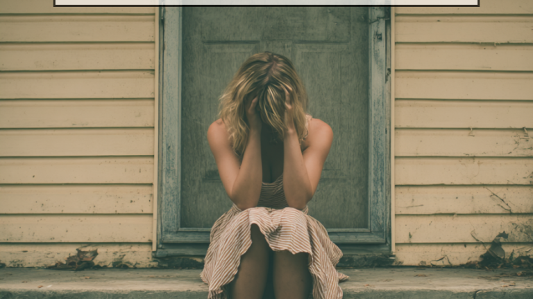 The Unspoken Weight: 9 Realities of Living with Depression
