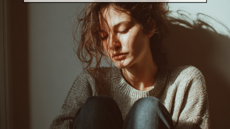 The Cycle of Control: 5 Ways to Identify an Unhealthy Emotional Bond