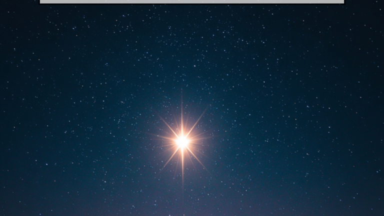 Finding the North Star: 6 Ways to Navigate Through Periods of Sadness