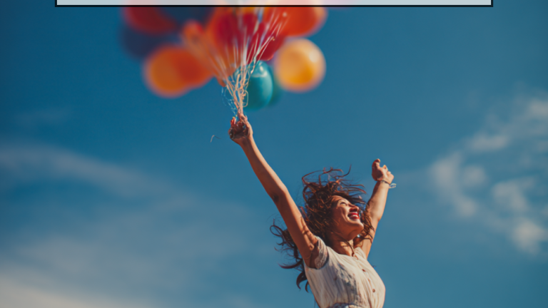 The Art of Letting Go: 15 Ways to Stop Sabotaging Your Happiness