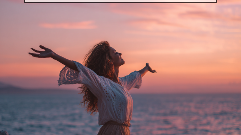 Internal Restoration: 7 Gentle Strategies for Emotional Wellness