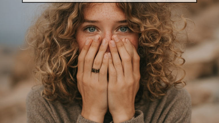 Beyond Overwhelm: 5 Ways to Turn Your Sensitivity into a Strength