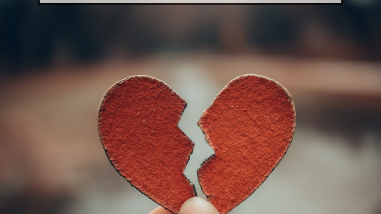 Heart vs. Guilt: 7 Reasons You Are Staying with Someone Who Doesn’t Deserve You