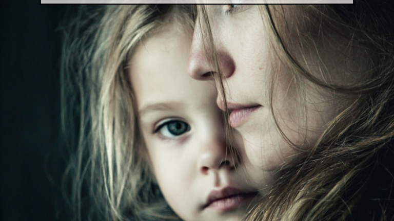 Inherited Grit: 10 Things You Only Learn from a Powerful Mother