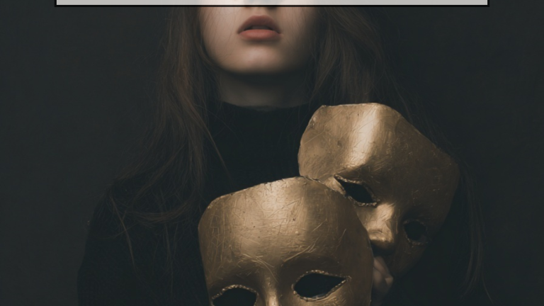 The Silent Struggle: 13 Subtle Signs of Masked Depression