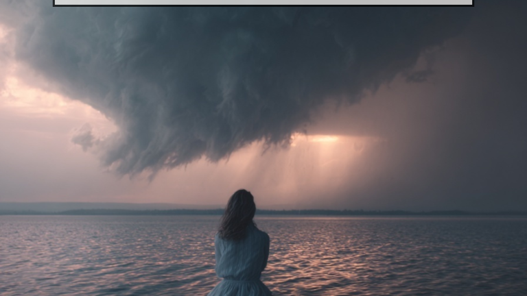 The Silent Storm: 6 Signs You Are Healing from Toxic Manipulation