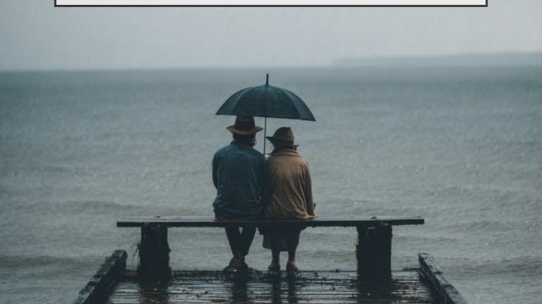 The Anchor and the Storm: 6 Essentials for Supporting a Depressed Partner