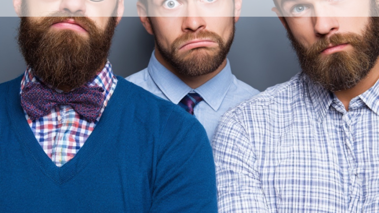 The Bro-Code Decoded: 16 Warnings from Men About Men