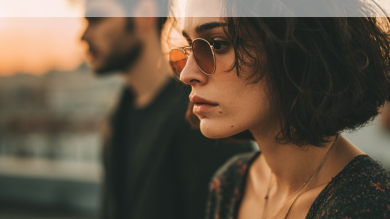 Losing Your Identity: 10 Red Flags of a Codependent Bond