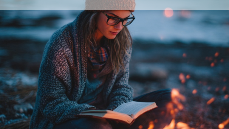 Fuel for the Fire: 11 Surprising Ways Stress Actually Benefits You