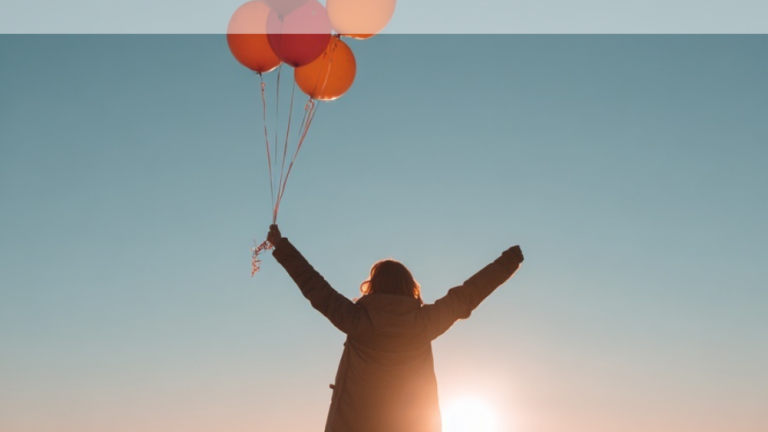 The Bright Side: 8 Practical Habits for Cultivating Positive Thinking