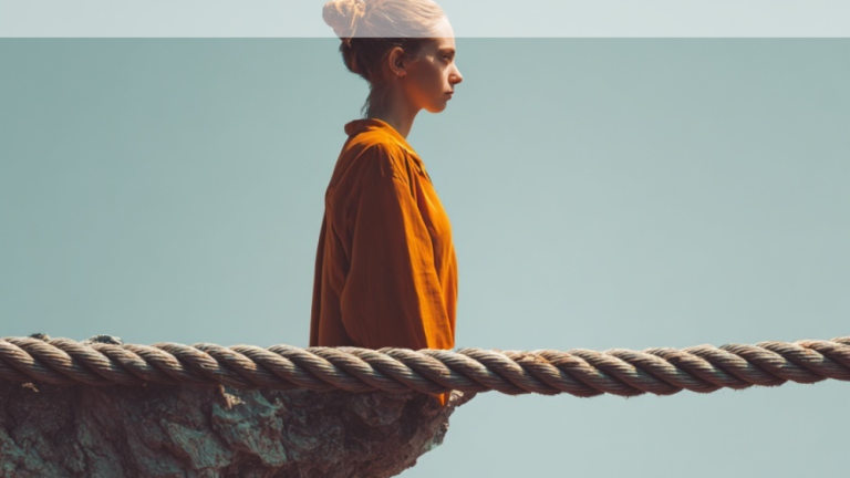The Silent Sabotage: 5 Habits Holding You Back from Your Potential