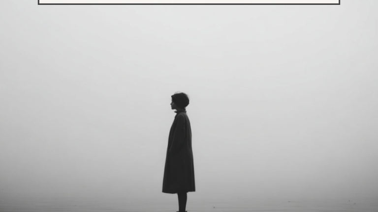 The Weight of Meaning: 15 Signs of Existential Depression