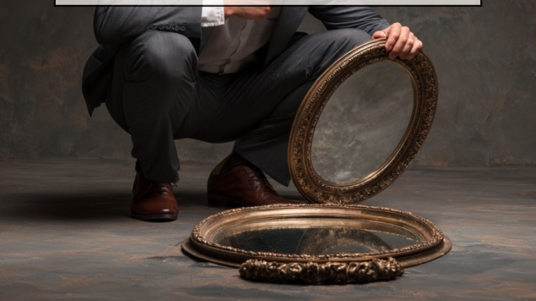 The Fraudulence Trap: 14 Signs You Are Doubting Your Own Success