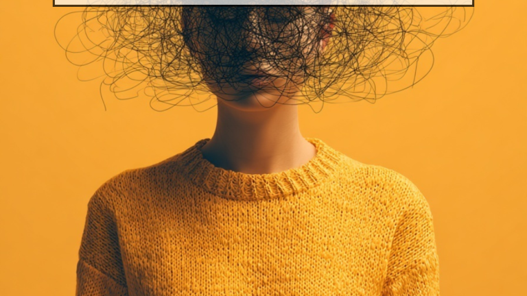 Beyond the Mental Noise: 7 Strategies for Managing Intrusive Thoughts