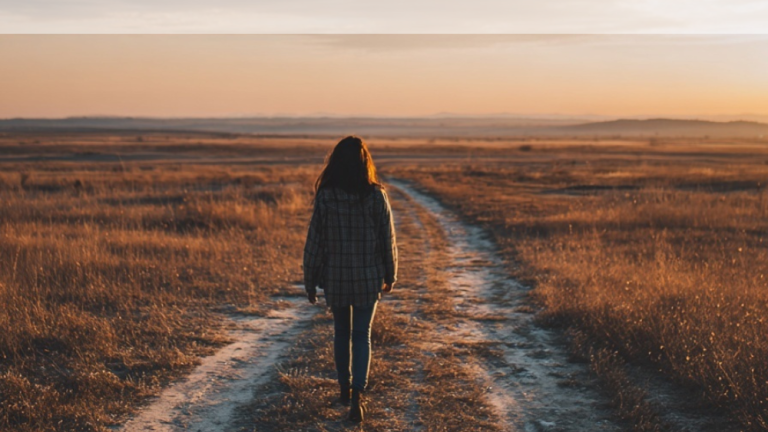 5 Paths to a Stronger Self After a Relationship Ends