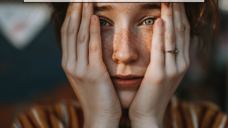13 Signs of Emotional Shut-Down and How to Feel Again
