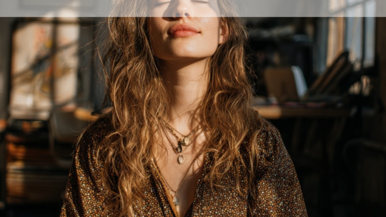 10 Holistic Methods to Enhance Mood and Motivation