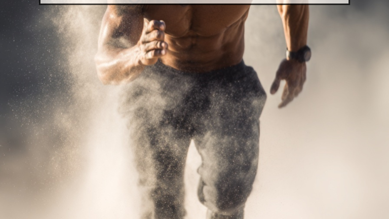 10 Characteristics of the High-Intensity Individual