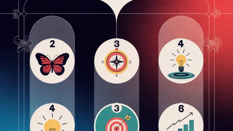 6 Strategic Steps to Reinventing Your Reality
