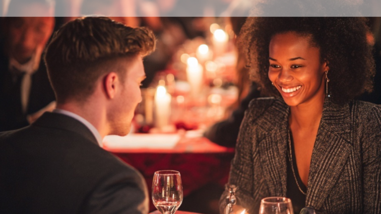5 Risks of Valentine’s Season Speed-Dating