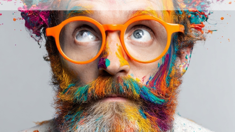 20 Habits of Highly Creative Individuals