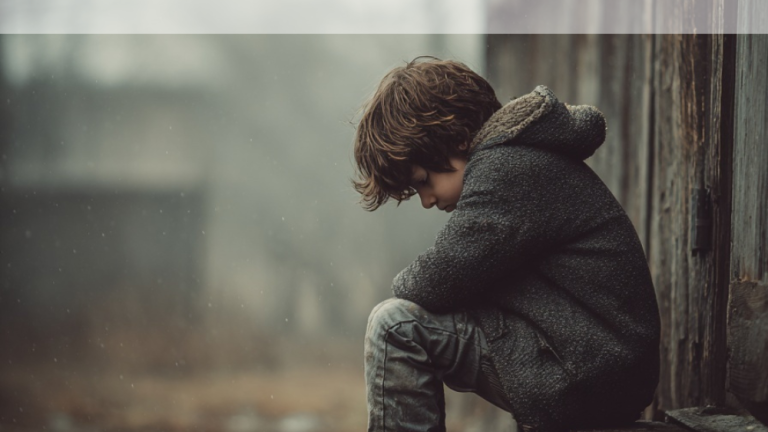 4 Lasting Effects of Childhood Trauma on Adult Life
