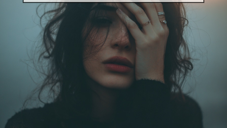 12 Ways You Might Be Disrespecting Yourself and How to Heal