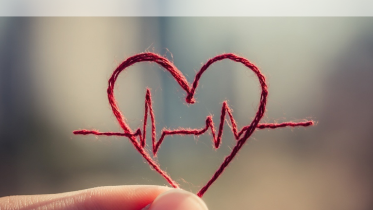 The Patient Heart: 7 Gentle Strategies for Emotional Wellness