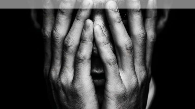 The Heavy Mask: 6 Hidden Indicators of High-Functioning Depression