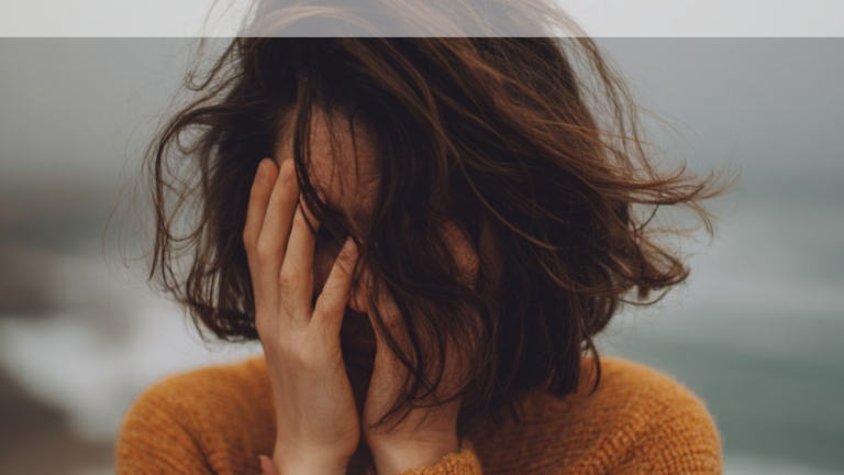 When Everything Feels Difficult: 6 Compassionate Actions for Rough Patches