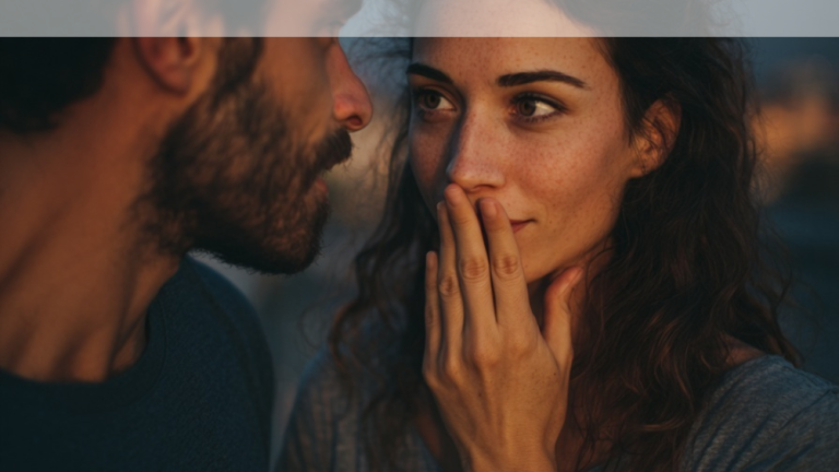 15 Hidden Indicators of Manipulative Behavior for Healthier Relationships