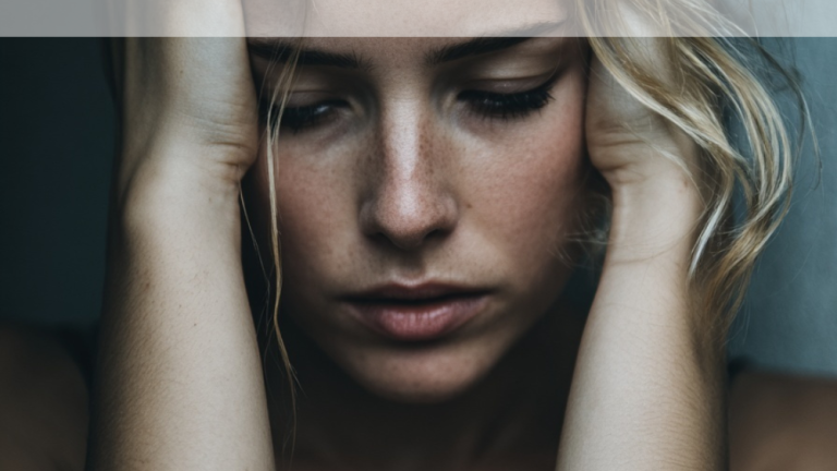 Mental Aftershocks: 5 Psychological Drivers of Post-Breakup Pain