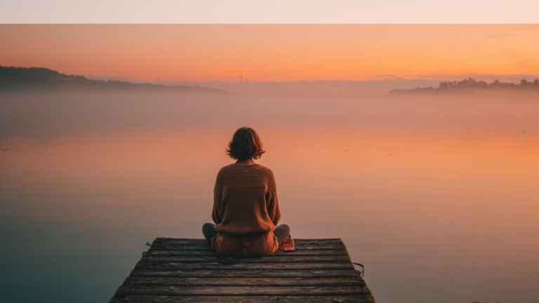 10 Critical Self-Habits to Quit to Reclaim Your Inner Peace