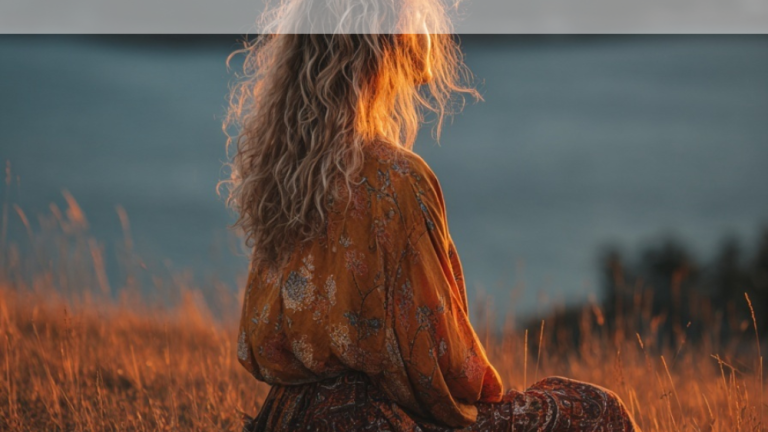 11 Ways Your Spirit Communicates a Need for Wholeness