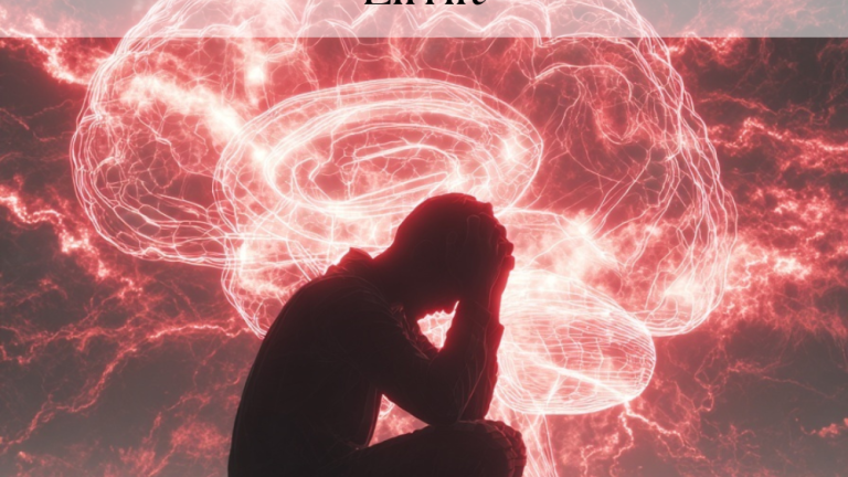 6 Critical Warnings That Your Body and Mind Are Reaching Their Absolute Limit