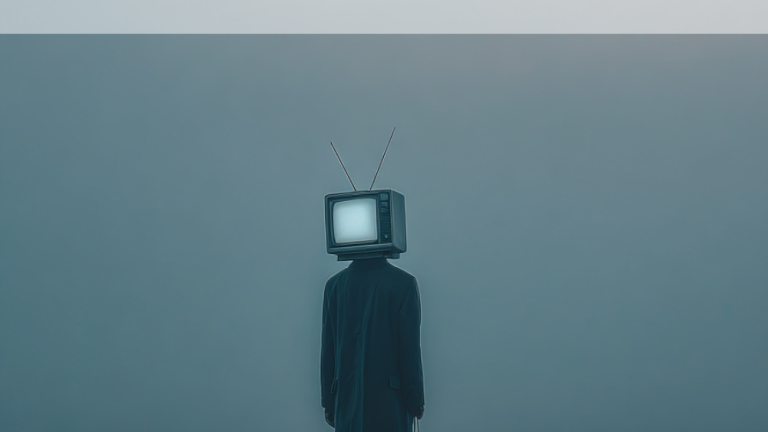 10 Strange Challenges Faced by Old Souls Navigating Modern Life