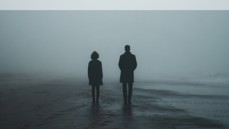 8 Hidden Truths About Why People Vanish from Relationships