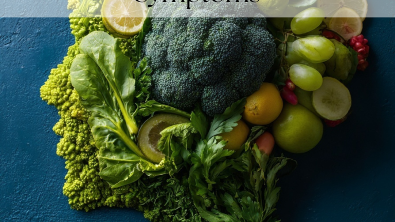 9 Powerful Ingredients to Fuel Your Brain and Help Combat Depressive Symptoms