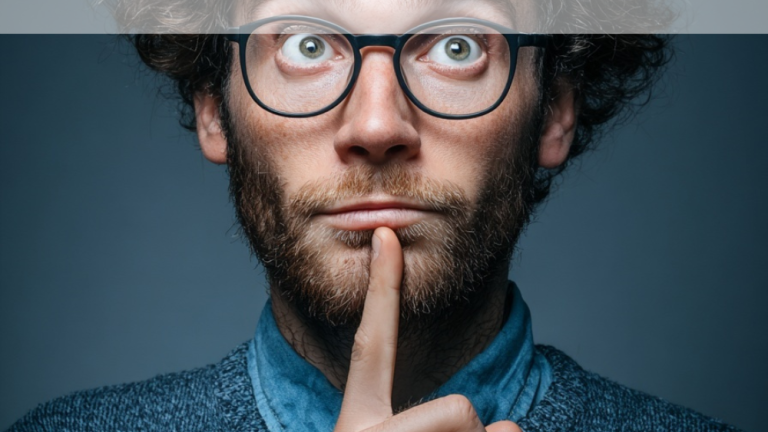 10 Surprising Traits That Could Reveal You Are Secretly a Genius