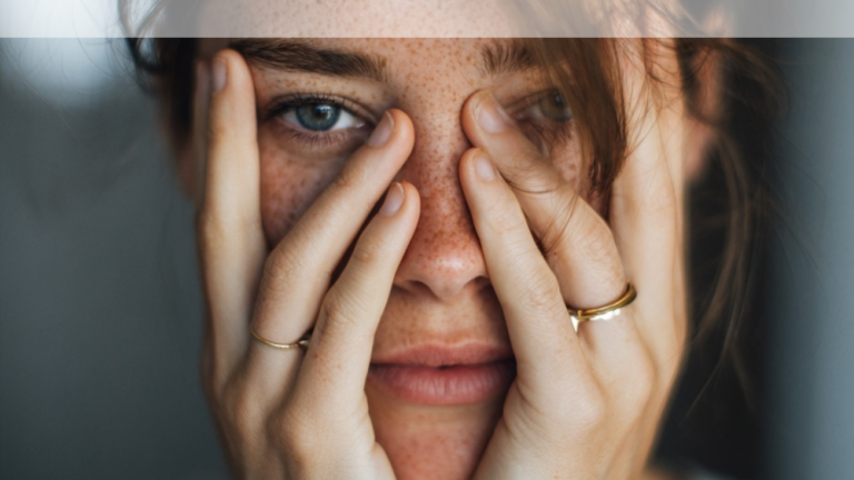 8 Ways Being Too Hard on Yourself Can Lead to Unseen Burnout