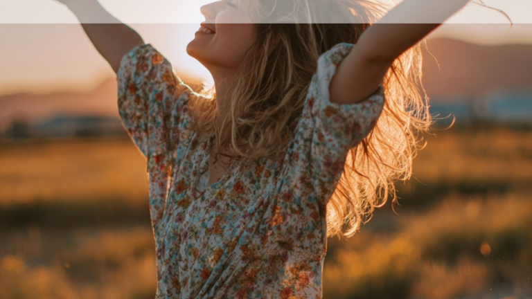 5 Immediate Actions to Reclaim Your Happiness