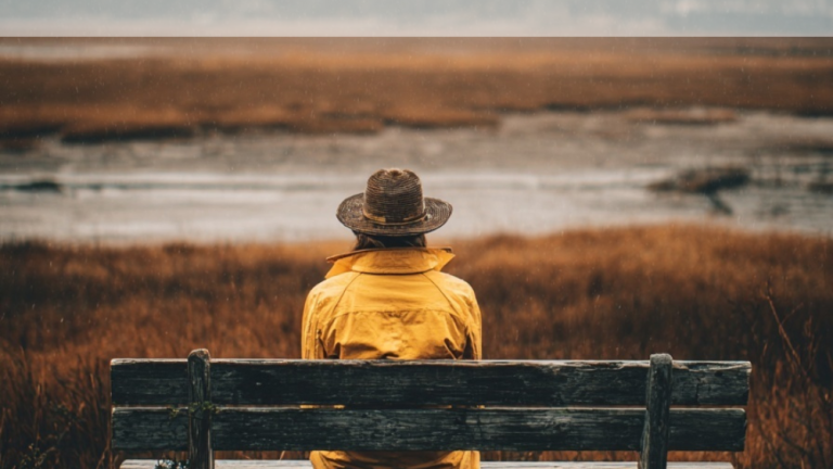 10 Things That Change When You Embrace Being Alone