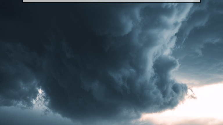 The Truth About the Heavy Cloud: 5 Depression Myths to Stop Believing