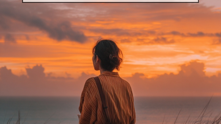 4 Soul-Stirring Habits to Replace Loneliness with Genuine Contentment