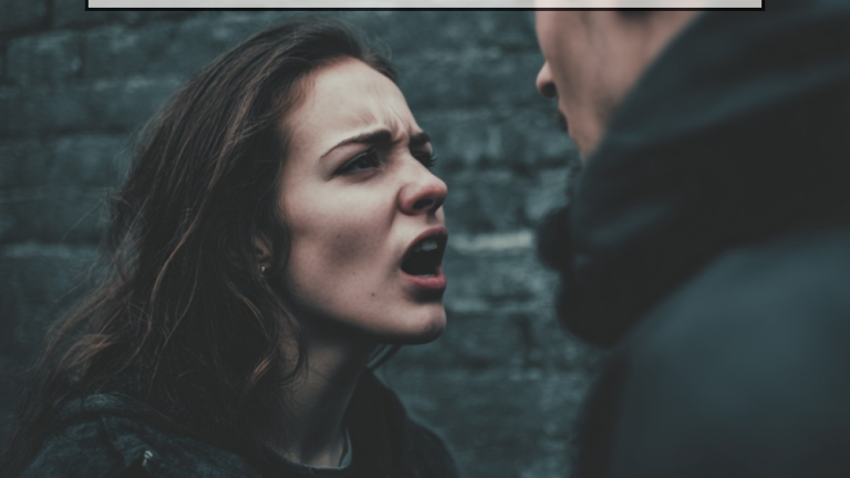 5 Vital Reasons to Stop Debating a Narcissist to Protect Your Mental Peace