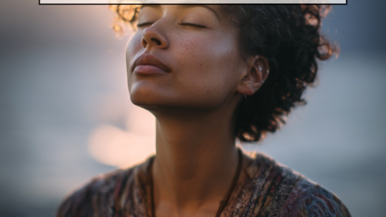 5 Protective Techniques for Highly Sensitive People to Cultivate Inner Peace