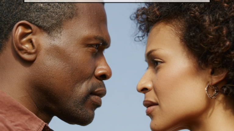 7 Strategic Shifts to Resolve Conflict and Strengthen Your Partnership