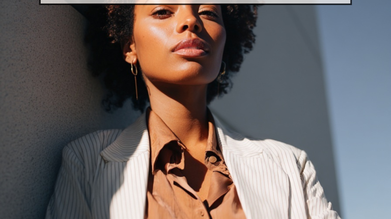 High-Value Boundaries: 9 Essential Standards for Every Woman