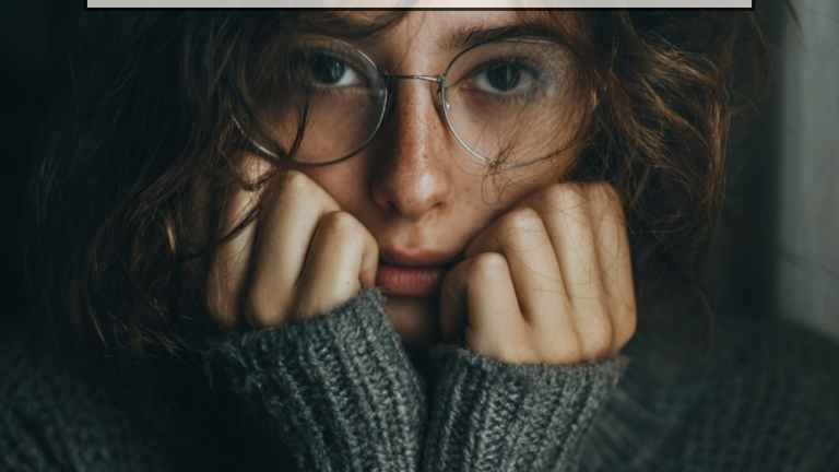 10 Habitual Behaviors That Reveal You Are Quietly Burying Your Emotions